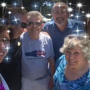 Meet your Posher, Sandra